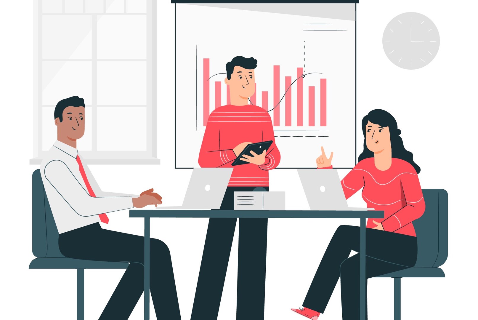 Стратегическая встреча