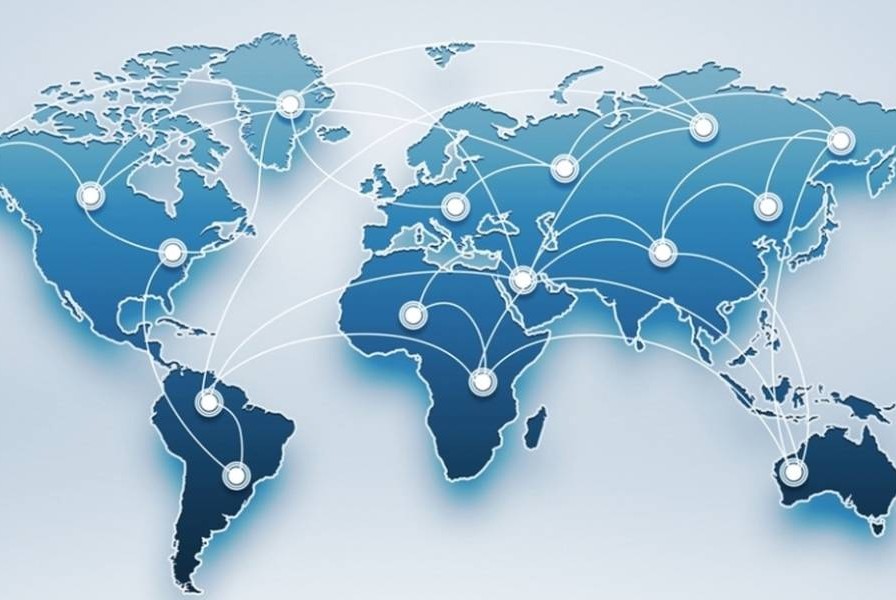 Встреча с торговыми представителями Российской Федерации в иностранных государствах