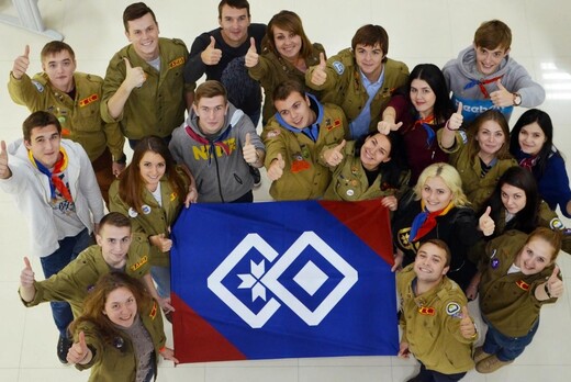 Паритет поколений: вместе в будущее!