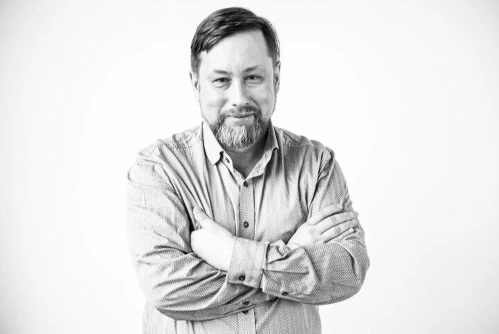 Венчурное кафе. Встреча с инвестором Андреем Табуринским.