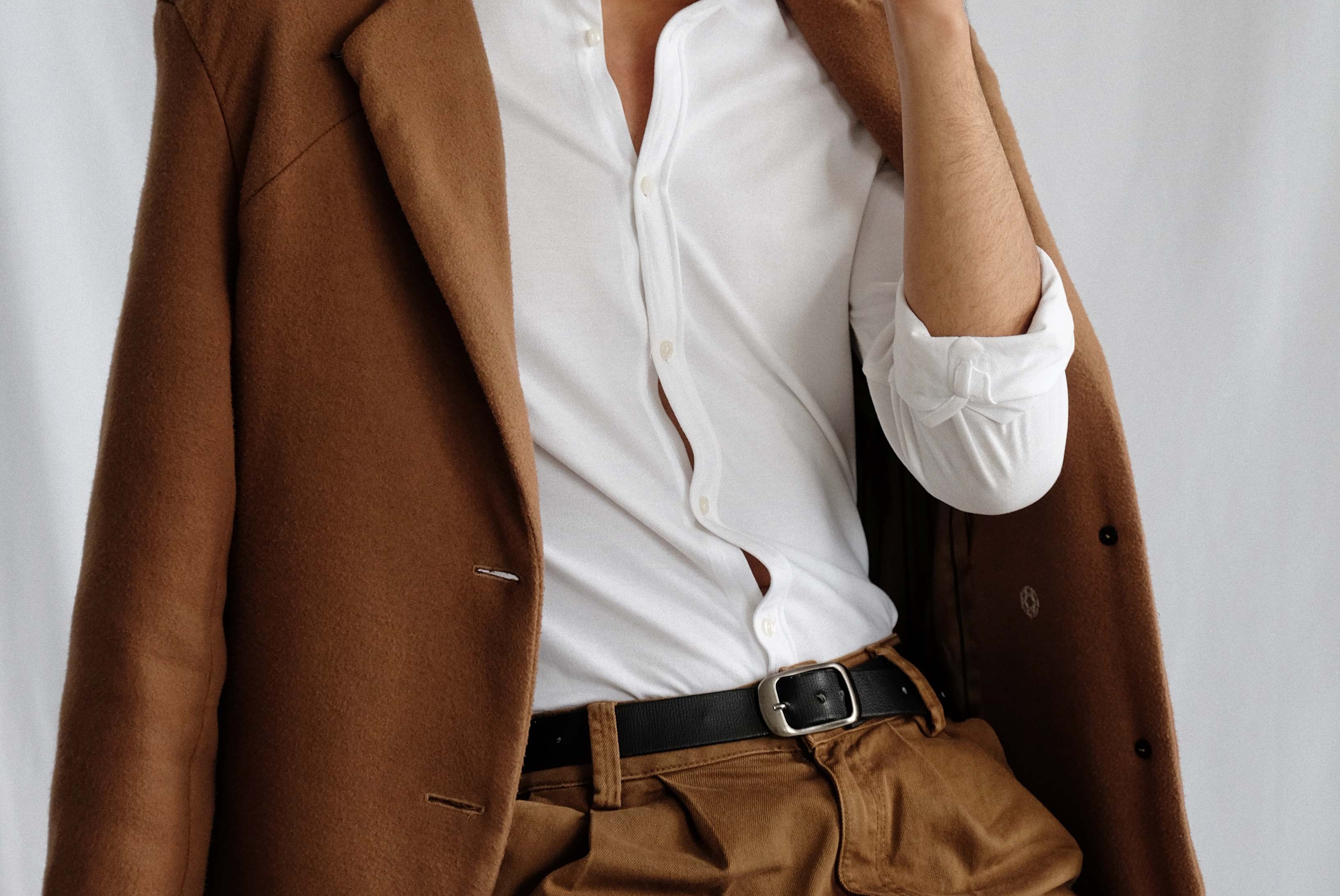 МК  "Базовый гардероб"