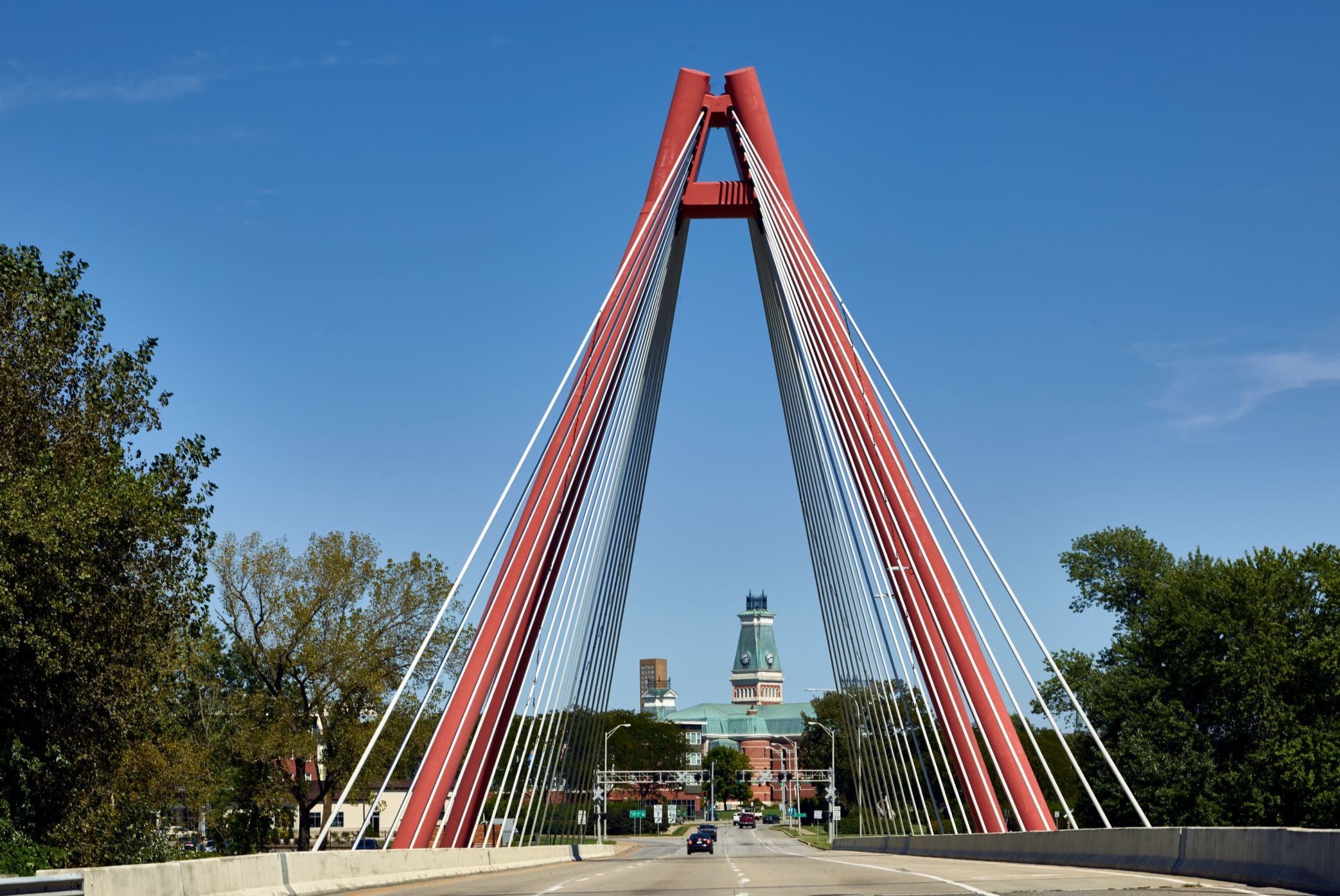 Обсуждение фильма "Columbus"