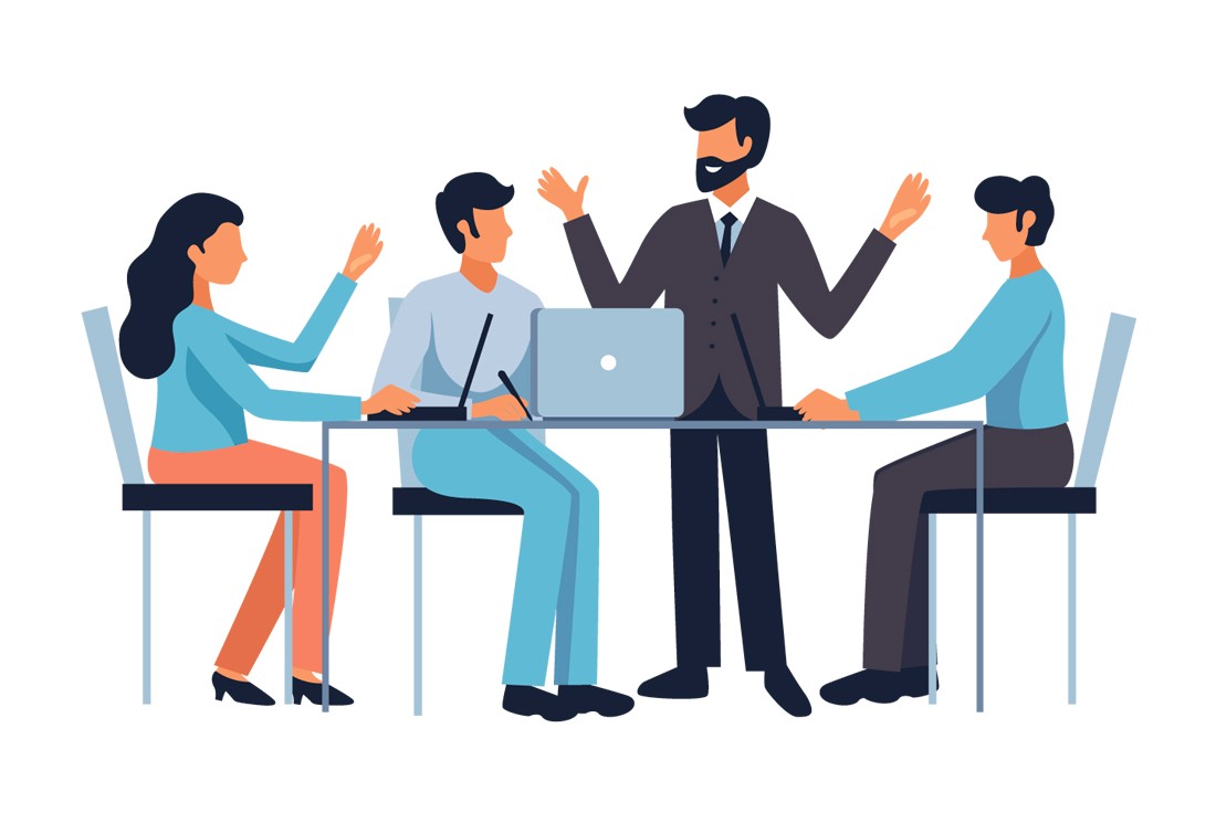 Тренинг "Искусство продаж"