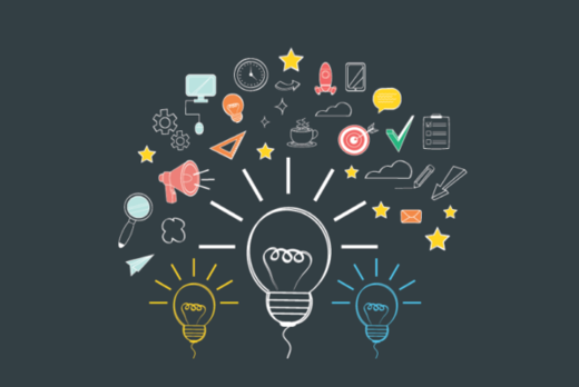 "Венчурное кафе". Встреча сотрудников "Газпром нефти" со...