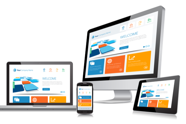 Web сайт своими руками за 1 день.