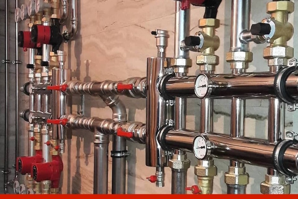 Фокус-группа по водоподготовке