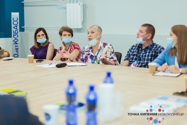 Клуб проектировщиков