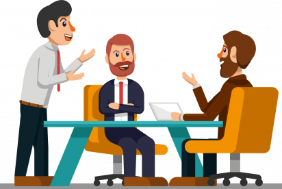 ТОП-Клуб по обсуждению показателей Национального рейтинга