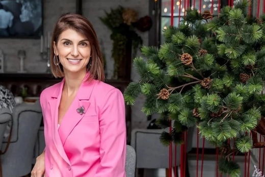 Встреча с друзьями из соц.сетей