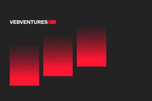 Презентация проектов венчурному фонду VEB Ventures