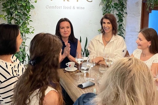 Планёрное совещание 