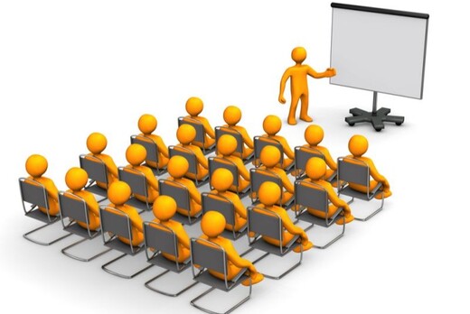 Лекция врачей Минздрава