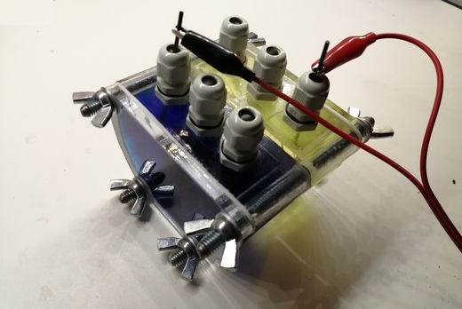 Лекция "Как «упаковывать» и продавать научные проекты"