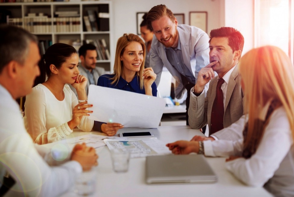 Мозговой штурм по формированию перечня основных ценностей сотрудников СЗН