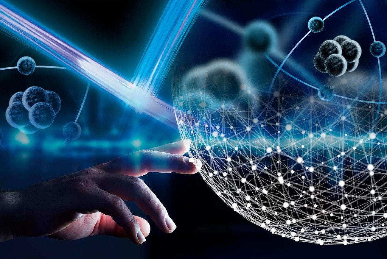 Теория, эксперимент и численное моделирование реакционно-...