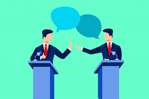 Общественно-образовательный проект «Дебаты»