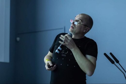 Школа лекторов. Встреча с Олегом Семёновым