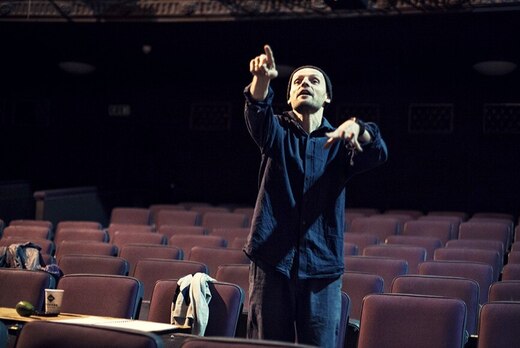 Сбор творческого актива ИАСТа, создание общей сюжетной ли...