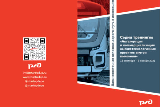 Мастер-класс "Проблемное интервью", курс «Запуск инноваци...