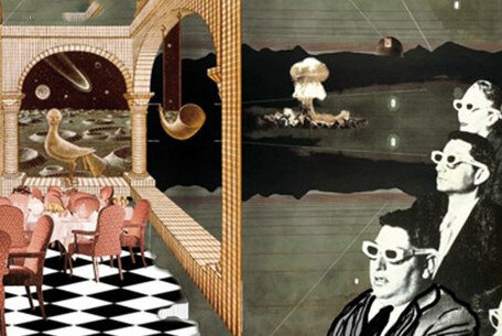 «Футурологический конгресс 2021» (Клубы мышления) #ОсеннийНавигатор 