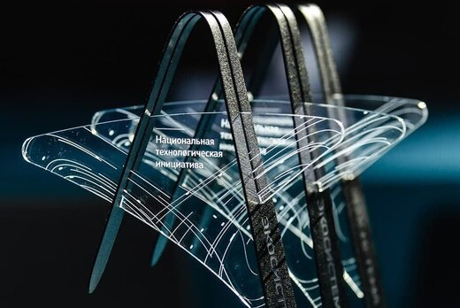 Платформа НТИ и региональные проекты