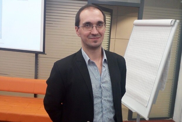 Старт проекта. С чего начать и как планировать.