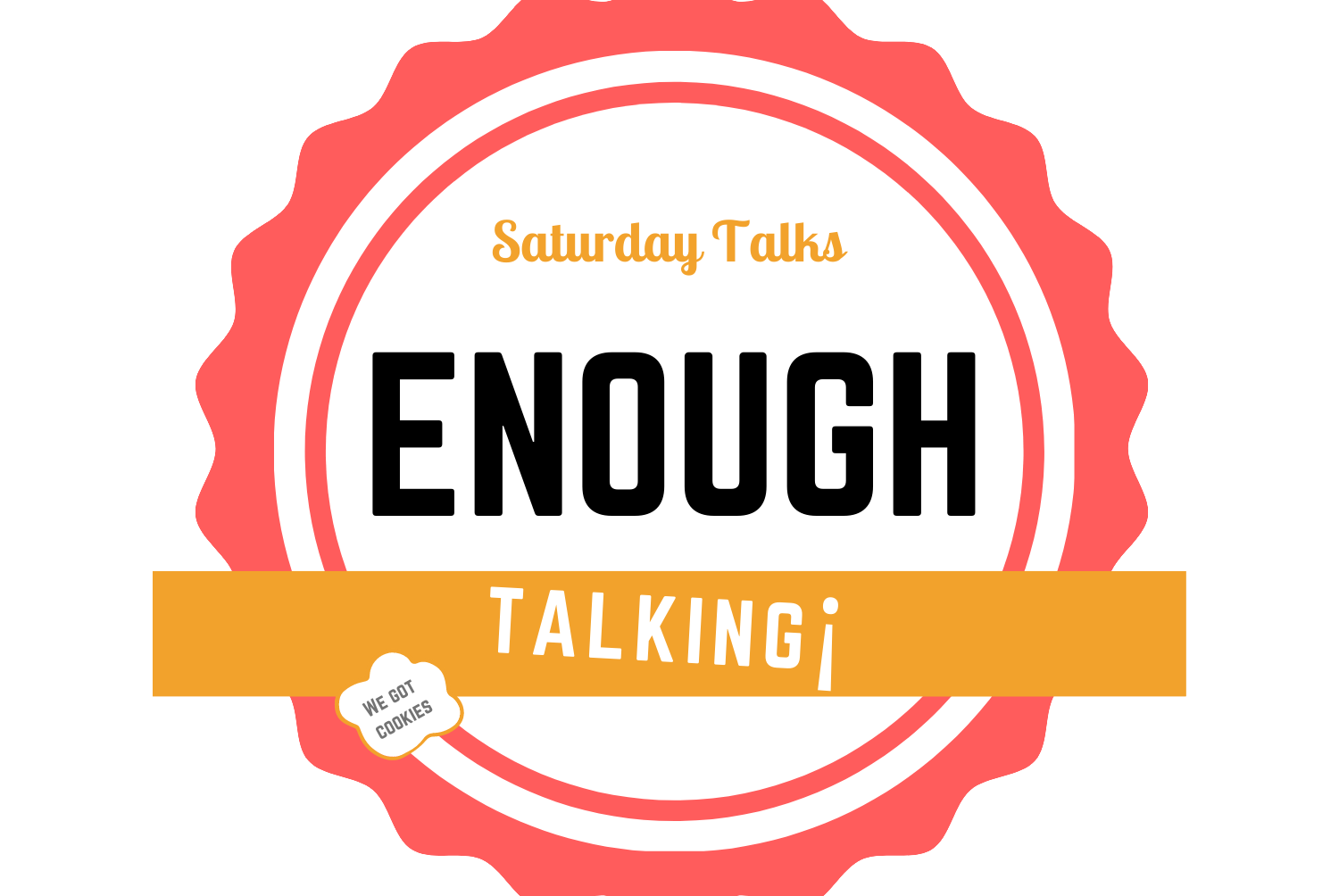 Встреча клуба EnoughTalking¡