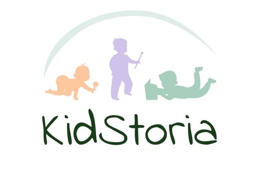 Оргвстреча команды детского пространства KidStoria