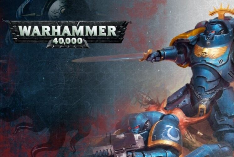 Подготовка к турниру по Warhammer 40000 [1250 очков, любая армия]