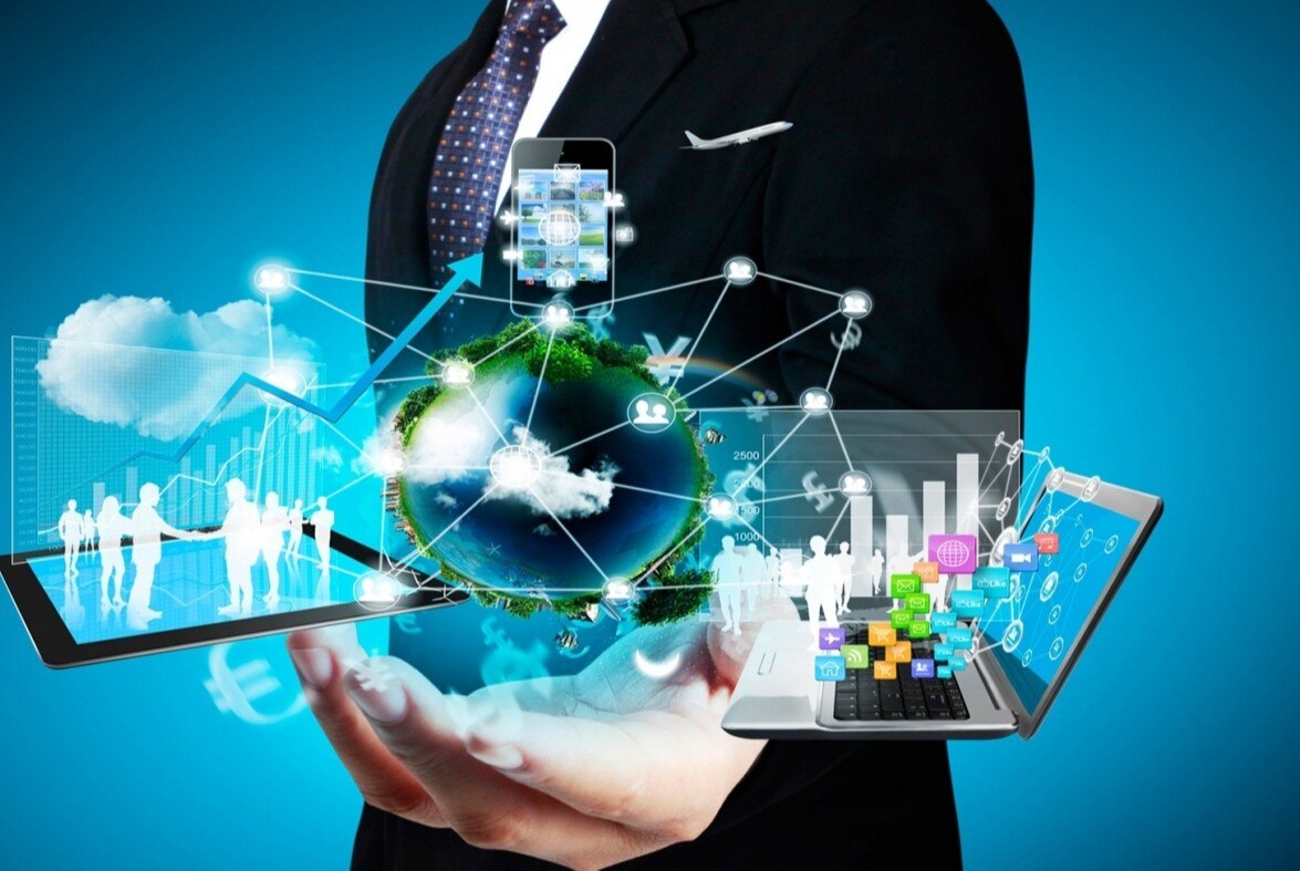 НТИ - Национальная технологическая инициатива. Возможности для науки, бизнеса, промышленности.