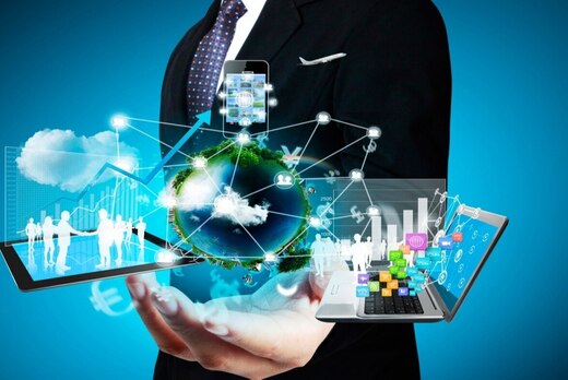 НТИ - Национальная технологическая инициатива. Возможност...