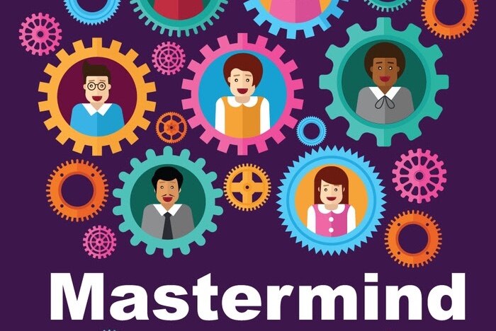 Мастермайнд  в сфере онлайн обучения