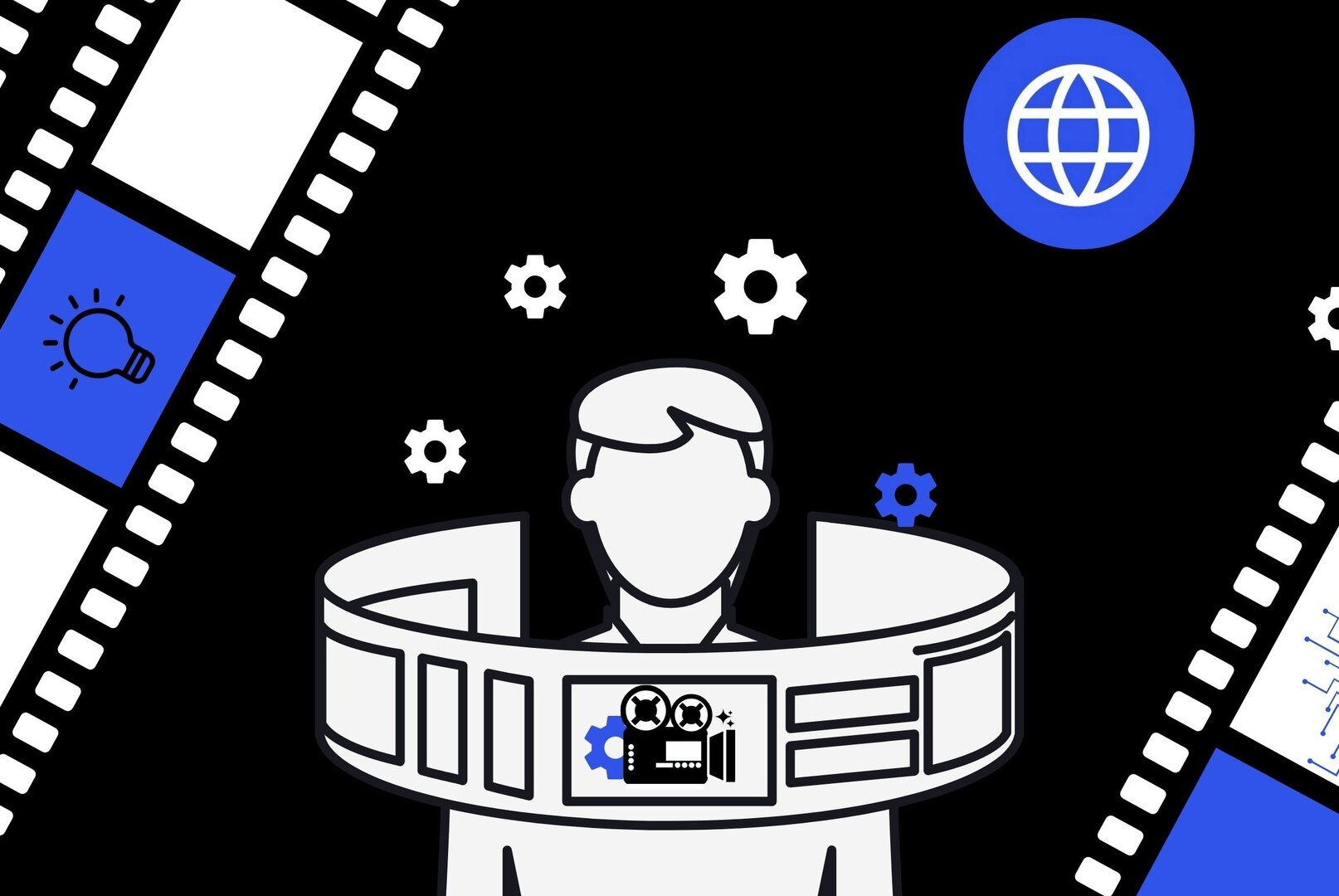 #КиноИнтеллект  «Digital Cinemатography»