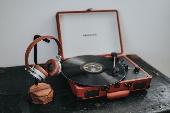 Музыкальная викторина «Quiz it off»