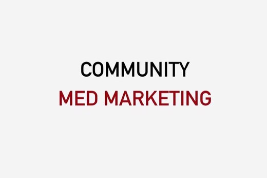 Встреча Сообщества медицинских маркетологов