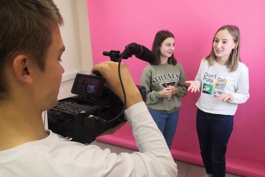 Семейный мастер-класс