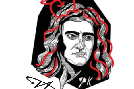 Семинарское занятие Физического Кружка для первого курса