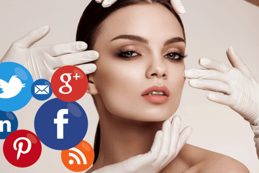 «SMM для индустрии красоты. Как эффективно продавать с п...