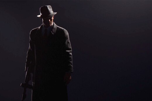 Пилотная игра  Мафия