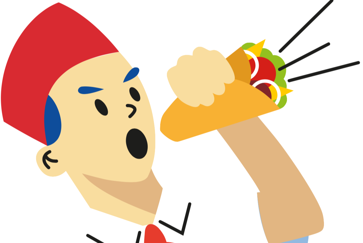 Игрофицированный семинар "Фудсовет" по дисциплине "Основы предпринимательства" #ОсеннийНавигатор 