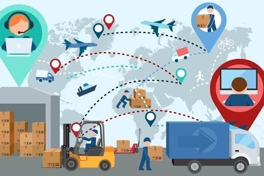 Круглый стол "Тенденции и перспективы в логистике для лог...