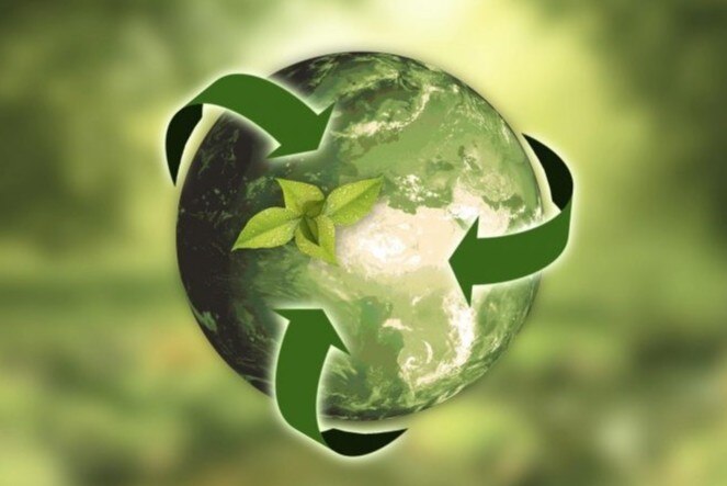 Вклад компании в охрану окружающей среды