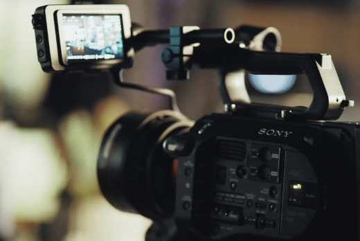 Съемки видео для Smart Metrics