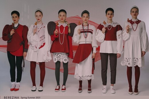 Конференция РОЖДЕНИЕ КРЕАТИВА. ОТ ИДЕИ ДО КОЛЛЕКЦИИ