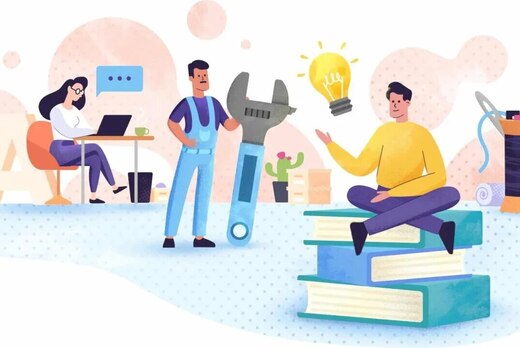 Презентация практики "Основы самозанятости и предпринимат...