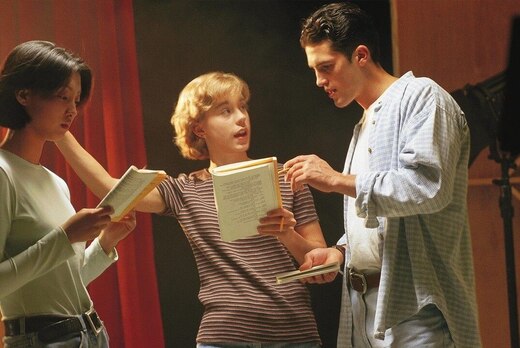 Сбор Творческого актива ИАСТа, ЗКНП, сценарий, детали