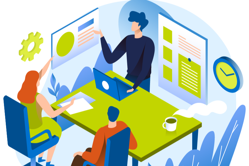 Проектная деятельность. Этап исследования