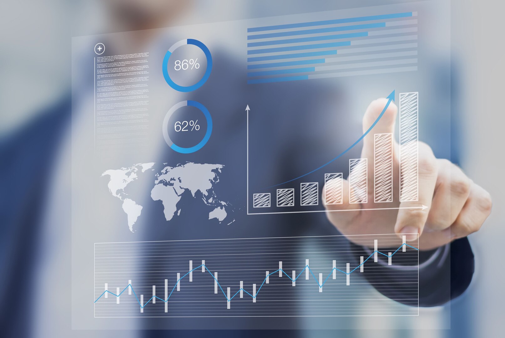 Как управлять проектом с помощью статус отчета?