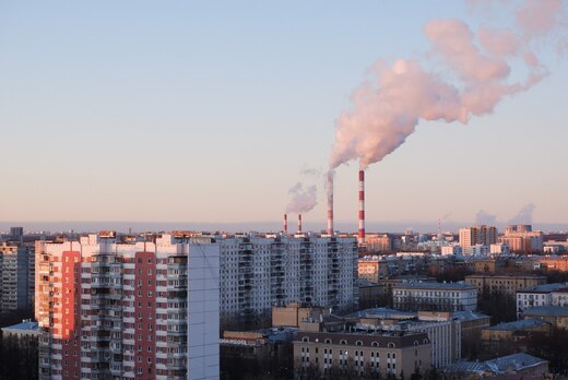 Семинар “Системы общественного мониторинга воздуха”