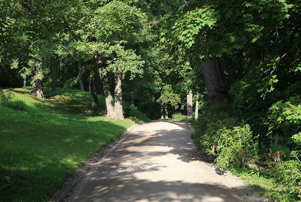 Встреча с архитектором-художником Константином Викторовичем Семеновым